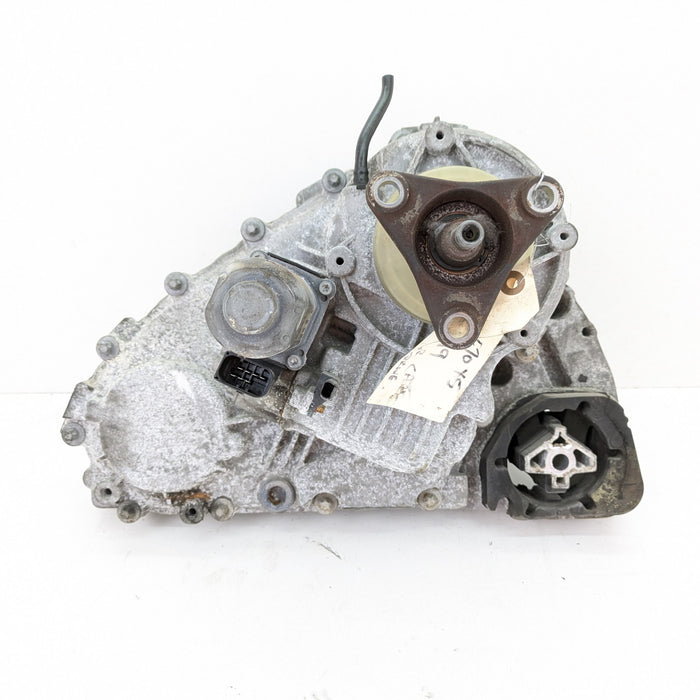 BMW E70 E71 X5 X6 M X Drive AWD Transfer Case ATC 700 7599887 *DAMAGED*