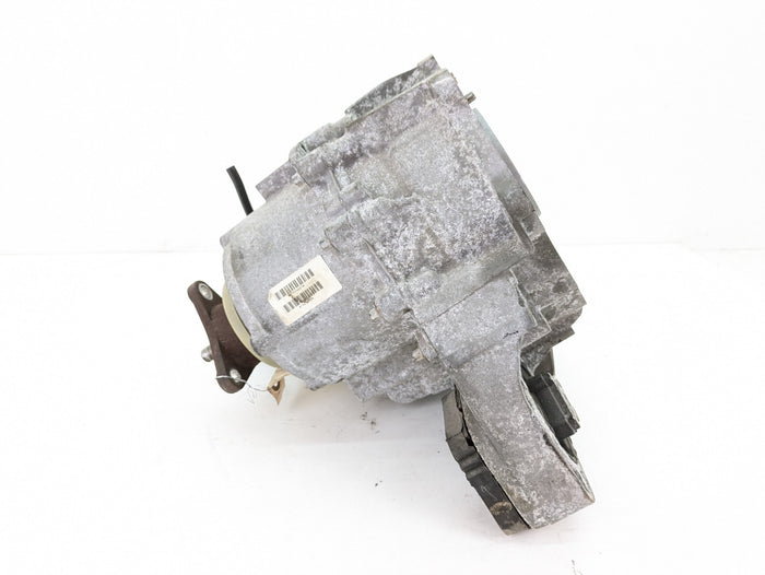 BMW E70 E71 X5 X6 M X Drive AWD Transfer Case ATC 700 7599887 *DAMAGED*