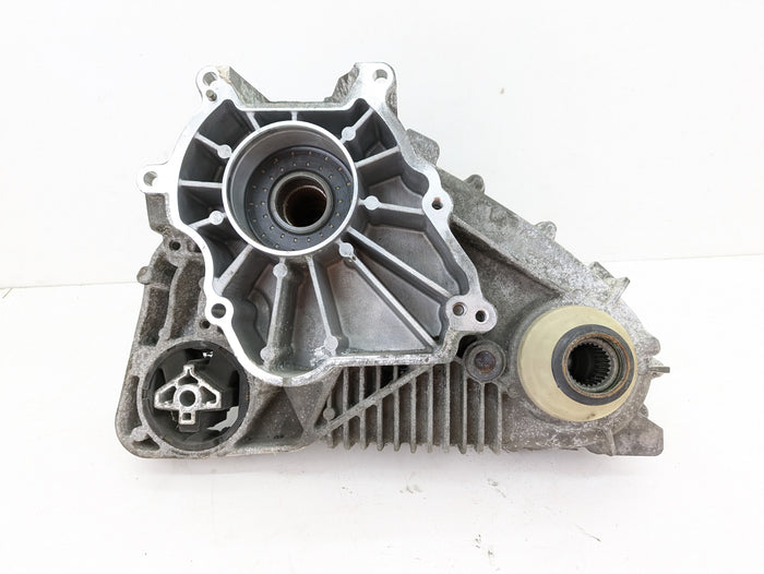BMW E70 E71 X5 X6 M X Drive AWD Transfer Case ATC 700 7599887 *DAMAGED*
