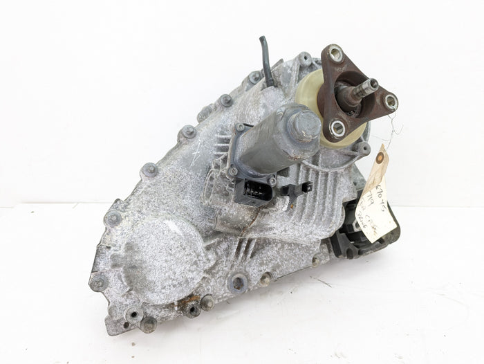 BMW E70 E71 X5 X6 M X Drive AWD Transfer Case ATC 700 7599887 *DAMAGED*