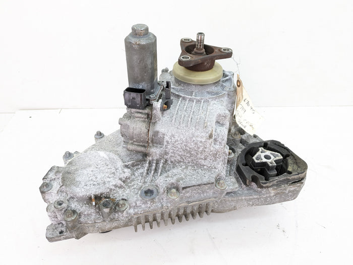 BMW E70 E71 X5 X6 M X Drive AWD Transfer Case ATC 700 7599887 *DAMAGED*