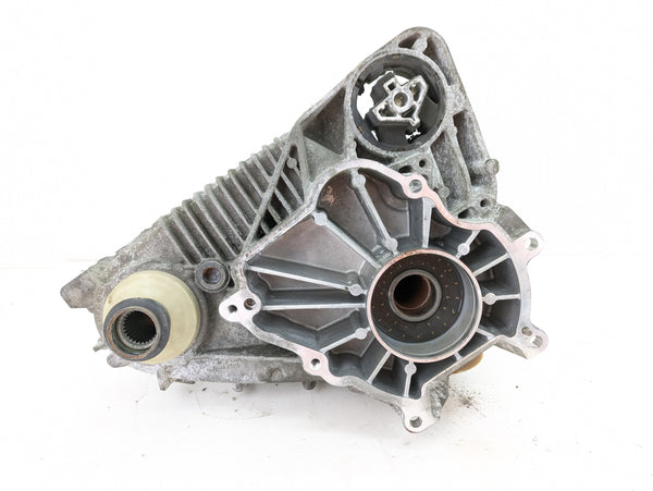 BMW E70 E71 X5 X6 M X Drive AWD Transfer Case ATC 700 7599887 *DAMAGED*