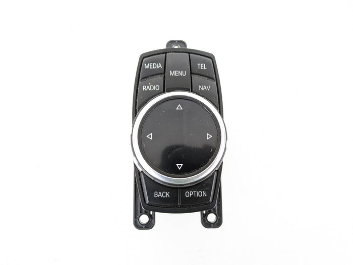 BMW F32 F30 F31 F33 F34 F36 4 & 3 Series iDrive Navigation Touch Controller 9320288