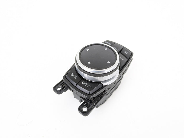 BMW F32 F30 F31 F33 F34 F36 4 & 3 Series iDrive Navigation Touch Controller 9320288