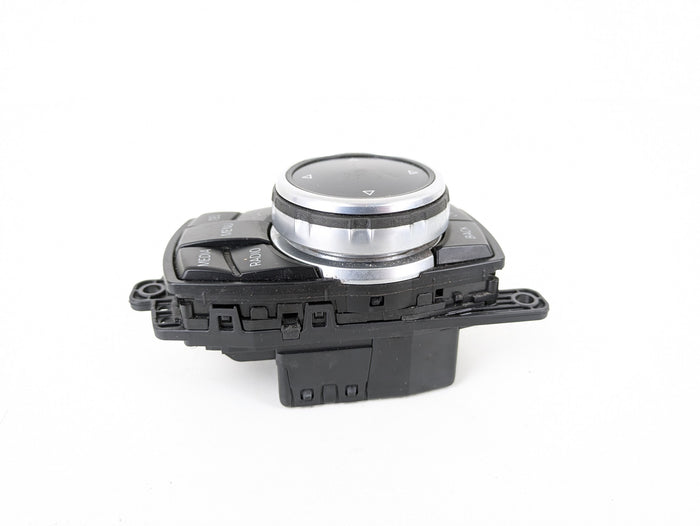 BMW F32 F30 F31 F33 F34 F36 4 & 3 Series iDrive Navigation Touch Controller 9320288
