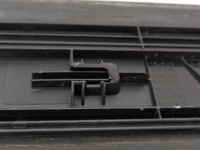 BMW F32 4 Series M Sport Door Sill Trim Set 8054525 *DAMAGED*