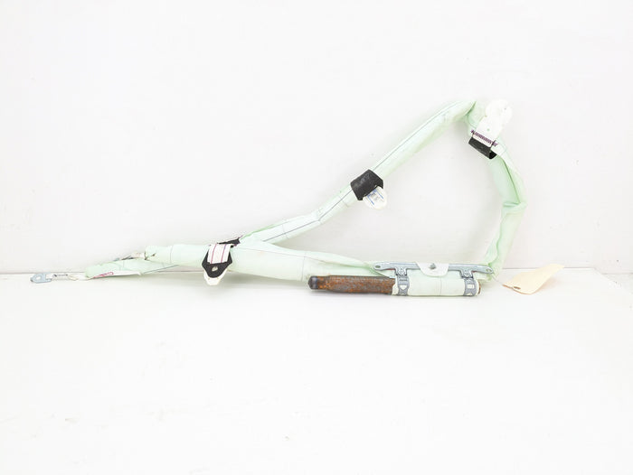 BMW F32 435xi 440xi 428xi 430xi/F82 M4 Left/Driver Side Curtain Airbag/Air Bag 7239399