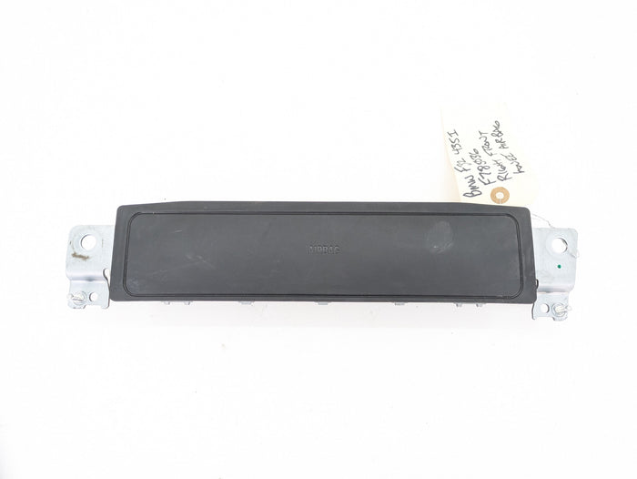 BMW F32 F30 F31 F33 F34 F36 4 & 3 Series Right/Passenger Side Front Knee Airbag 72125A01DF1