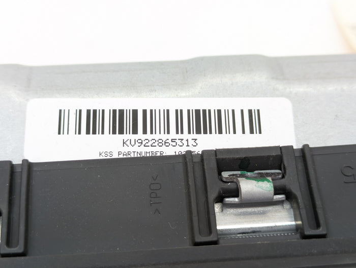 BMW F32 F30 F31 F33 F34 F36 4 & 3 Series Right/Passenger Side Front Knee Airbag 72125A01DF1