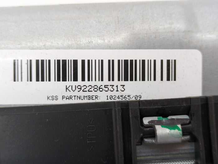 BMW F32 F30 F31 F33 F34 F36 4 & 3 Series Right/Passenger Side Front Knee Airbag 72125A01DF1