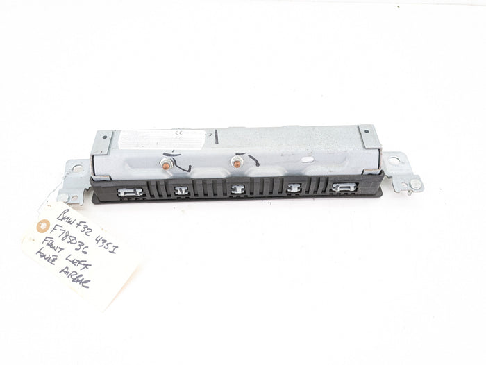 BMW F32 F30 F33 F34 F36 F31 4 & 3 Series Left/Driver Side Knee Airbag 1020135/72125A01DF0