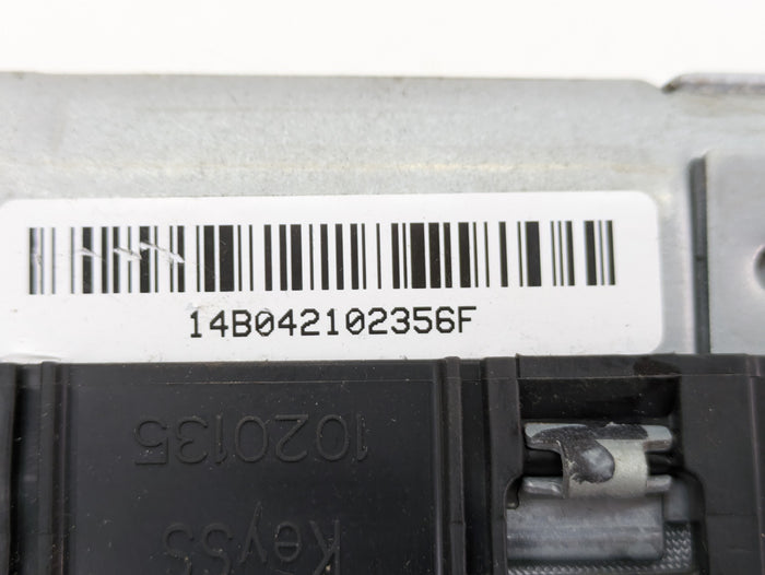 BMW F32 F30 F33 F34 F36 F31 4 & 3 Series Left/Driver Side Knee Airbag 1020135/72125A01DF0