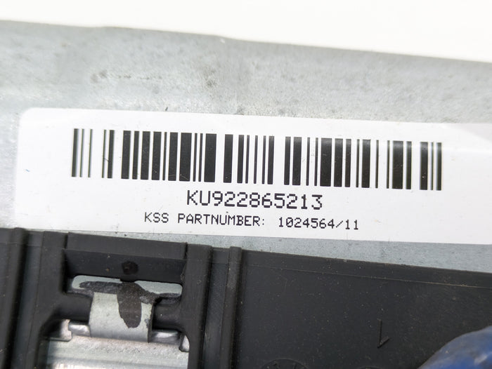 BMW F32 F30 F33 F34 F36 F31 4 & 3 Series Left/Driver Side Knee Airbag 1020135/72125A01DF0