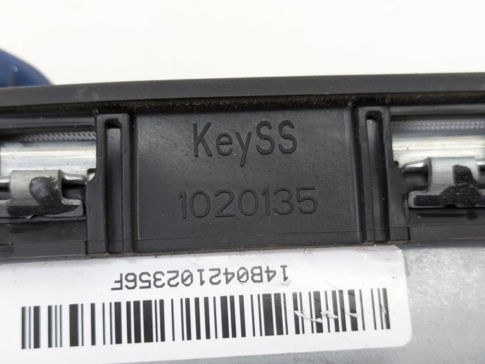 BMW F32 F30 F33 F34 F36 F31 4 & 3 Series Left/Driver Side Knee Airbag 1020135/72125A01DF0
