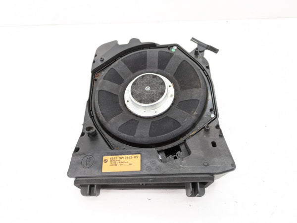BMW F32 F31 F33 F34 F36 F30 4 & 3 Series Right/Passenger Side Harman Kardon Subwoofer 9210152