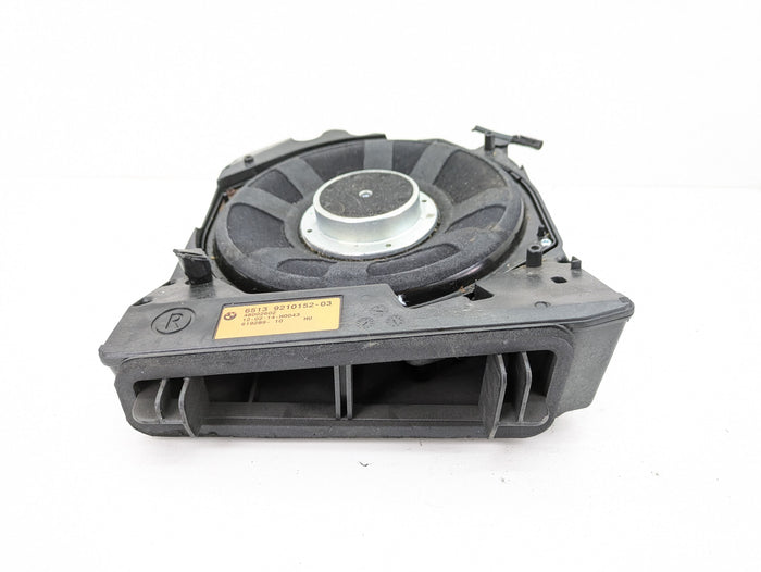 BMW F32 F31 F33 F34 F36 F30 4 & 3 Series Right/Passenger Side Harman Kardon Subwoofer 9210152