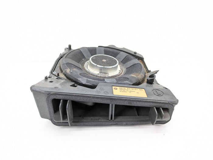 BMW F32 F30 F31 F33 F34 F36 3 & 4 Series Left/Driver Side Harman Kardon Subwoofer 9210151