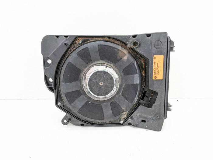 BMW F32 F30 F31 F33 F34 F36 3 & 4 Series Left/Driver Side Harman Kardon Subwoofer 9210151