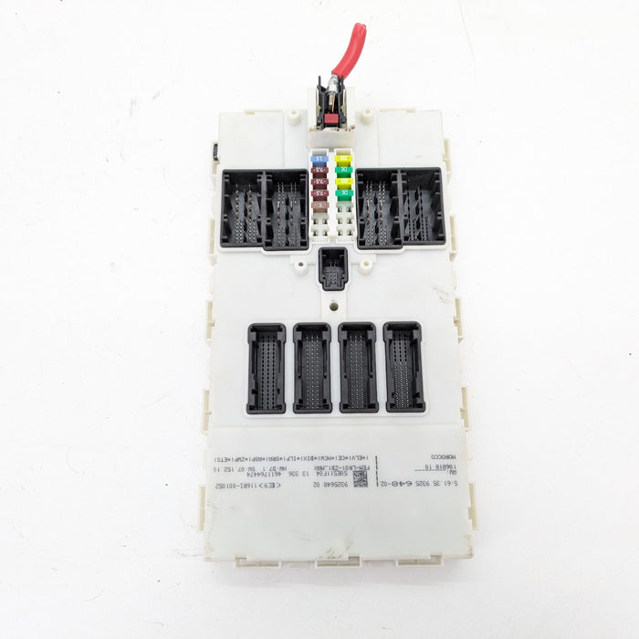 BMW F32 F30 F31 F33 F34 F36 4 & 3 Series Front Electronic Module/FEM/Body Control Module 9325648