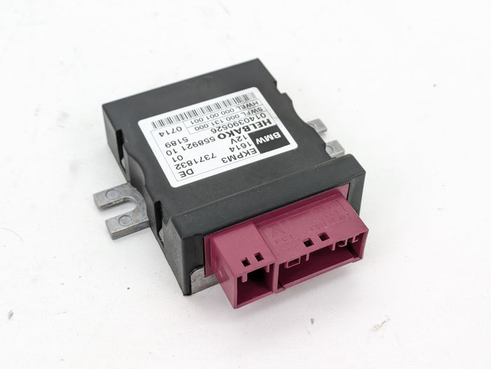 BMW F32 F30 F31 F33 F34 F36 4 & 3 Series Fuel Pump Control Module 7371832