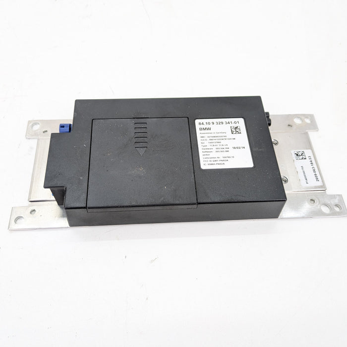 BMW F32 F30 F31 F33 F34 F36 4 & 3 Series Bluetooth Communication Control Module 9329341