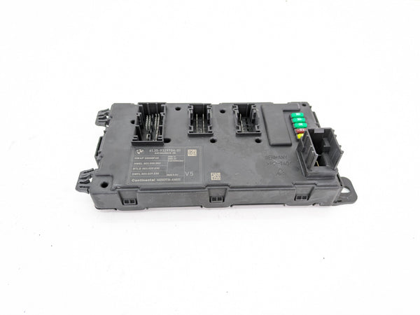 BMW F32 F30 F31 F33 F34 F36 4 & 3 Series Rear Trunk Body Control Module/BCM 9329704