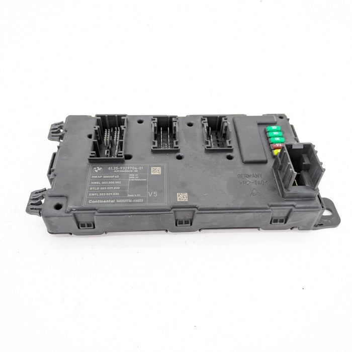 BMW F32 F30 F31 F33 F34 F36 4 & 3 Series Rear Trunk Body Control Module/BCM 9329704
