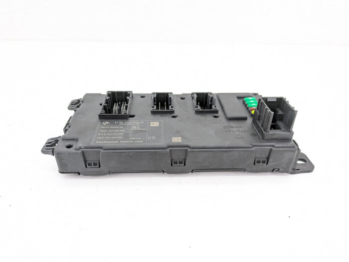 BMW F32 F30 F31 F33 F34 F36 4 & 3 Series Rear Trunk Body Control Module/BCM 9329704
