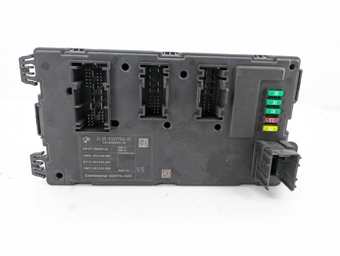 BMW F32 F30 F31 F33 F34 F36 4 & 3 Series Rear Trunk Body Control Module/BCM 9329704