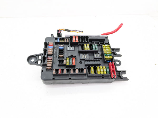 BMW F32 F30 F31 F33 F34 F36 4 & 3 Series Trunk Power Distribution Fuse Box 9337880