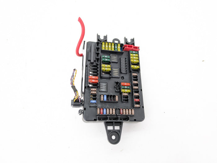 BMW F32 F30 F31 F33 F34 F36 4 & 3 Series Trunk Power Distribution Fuse Box 9337880