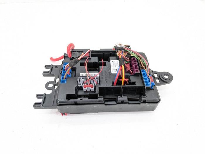 BMW F32 F30 F31 F33 F34 F36 4 & 3 Series Trunk Power Distribution Fuse Box 9337880