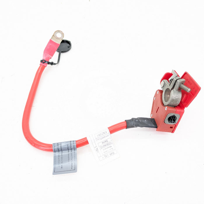 BMW F32 F30 F31 F33 F34 F36 4 & 3 Series Positive Battery Terminal/Positive Battery Cable 9259425