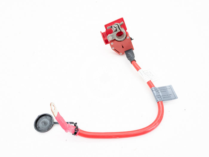 BMW F32 F30 F31 F33 F34 F36 4 & 3 Series Positive Battery Terminal/Positive Battery Cable 9259425