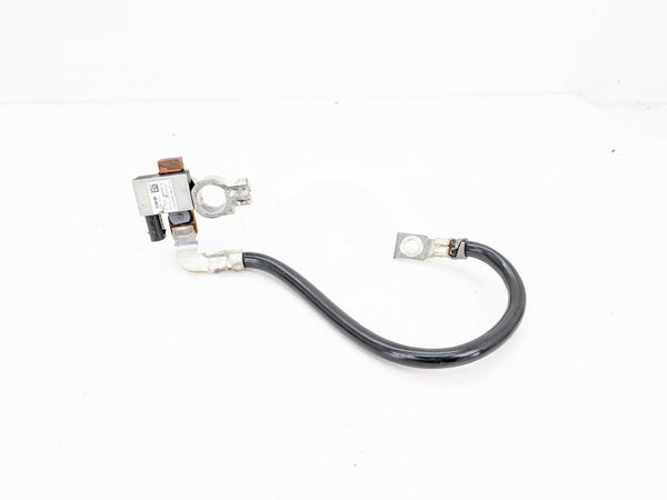 BMW F32 F30 F31 F34 F33 F36 3 & 4 Series Negative Battery IBS Cable 9306405
