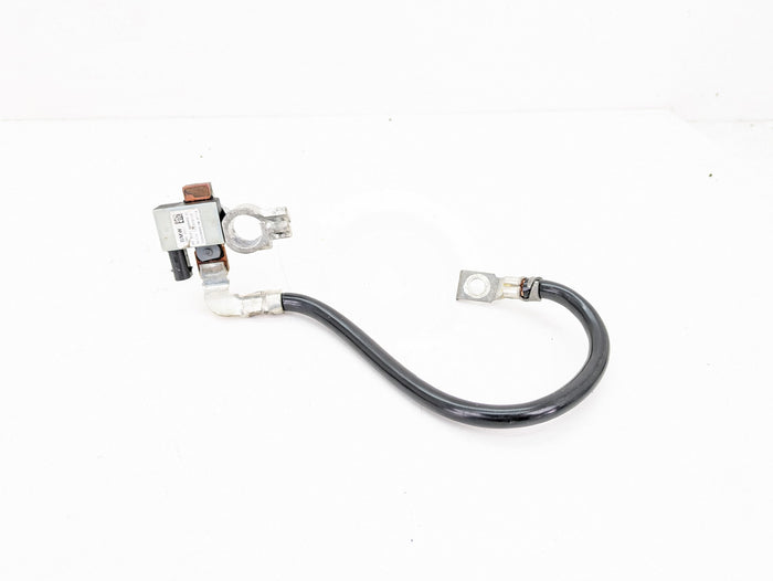 BMW F32 F30 F31 F34 F33 F36 3 & 4 Series Negative Battery IBS Cable 9306405
