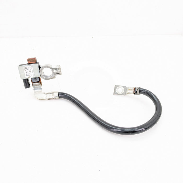 BMW F32 F30 F31 F34 F33 F36 3 & 4 Series Negative Battery IBS Cable 9306405