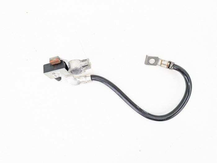 BMW F32 F30 F31 F34 F33 F36 3 & 4 Series Negative Battery IBS Cable 9306405