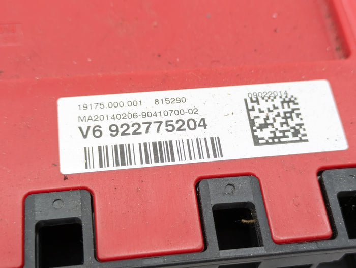 BMW F32 F36 F33 F31 F34 F30 4 & 3 Series Power Distribution Module 9227752