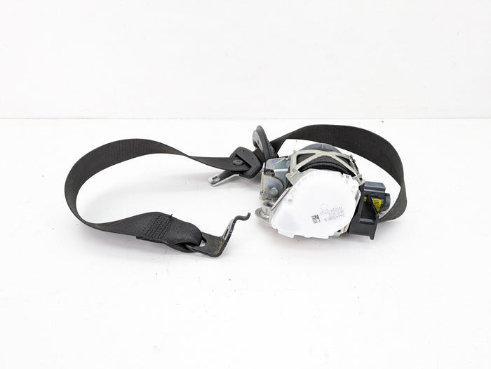 BMW F32 435XI Front Left Seat Belt Retractor 34143192