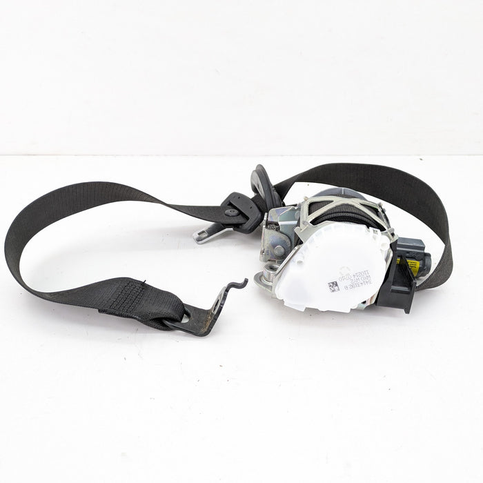 BMW F32 435XI Front Left Seat Belt Retractor 34143192
