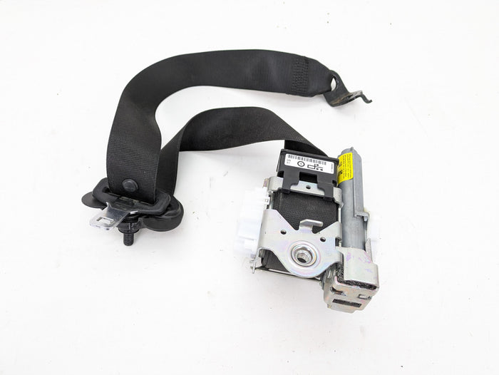 BMW F32 435XI Front Left Seat Belt Retractor 34143192
