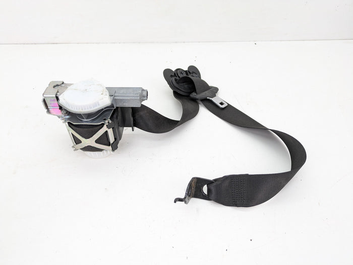 BMW F32 435XI Front Left Seat Belt Retractor 34143192