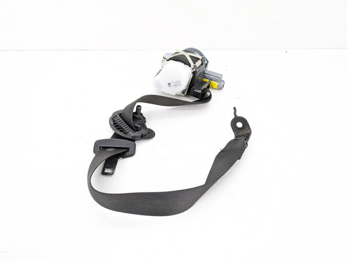 BMW F32 435XI Front Left Seat Belt Retractor 34143192