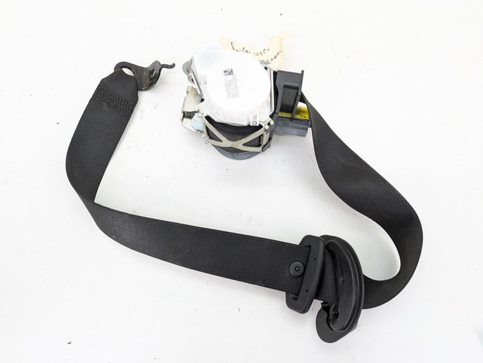 BMW F32 435XI Front Right Seat Belt Retractor 34143193