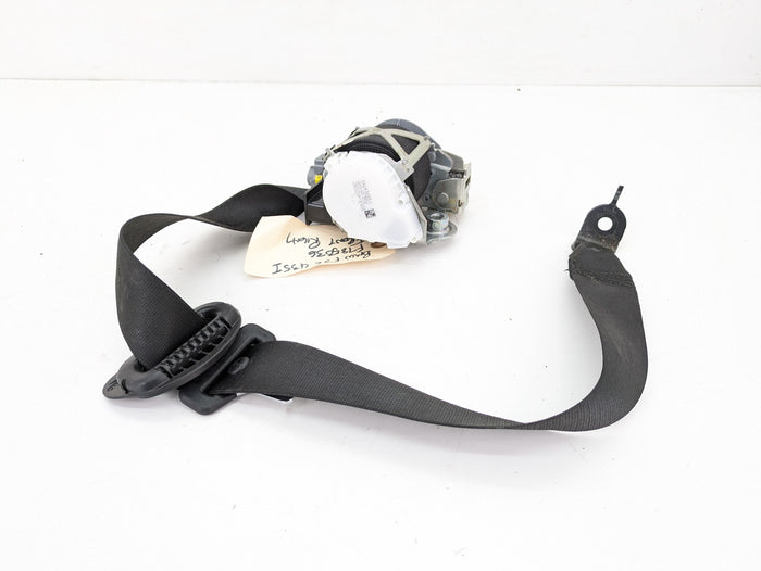 BMW F32 435XI Front Right Seat Belt Retractor 34143193