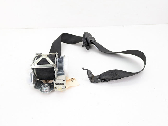 BMW F32 435XI Front Right Seat Belt Retractor 34143193