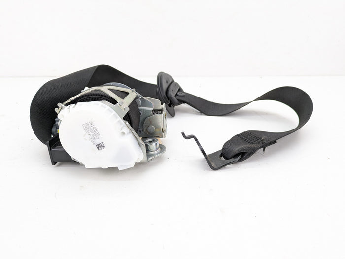 BMW F32 435XI Front Right Seat Belt Retractor 34143193