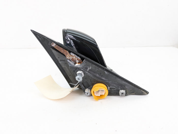 BMW F32 F33 F36 4 Series M Sport Left/Driver Side View Mirror Black Sapphire Metallic (475)