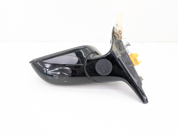 BMW F32 F33 F36 4 Series M Sport Left/Driver Side View Mirror Black Sapphire Metallic (475)